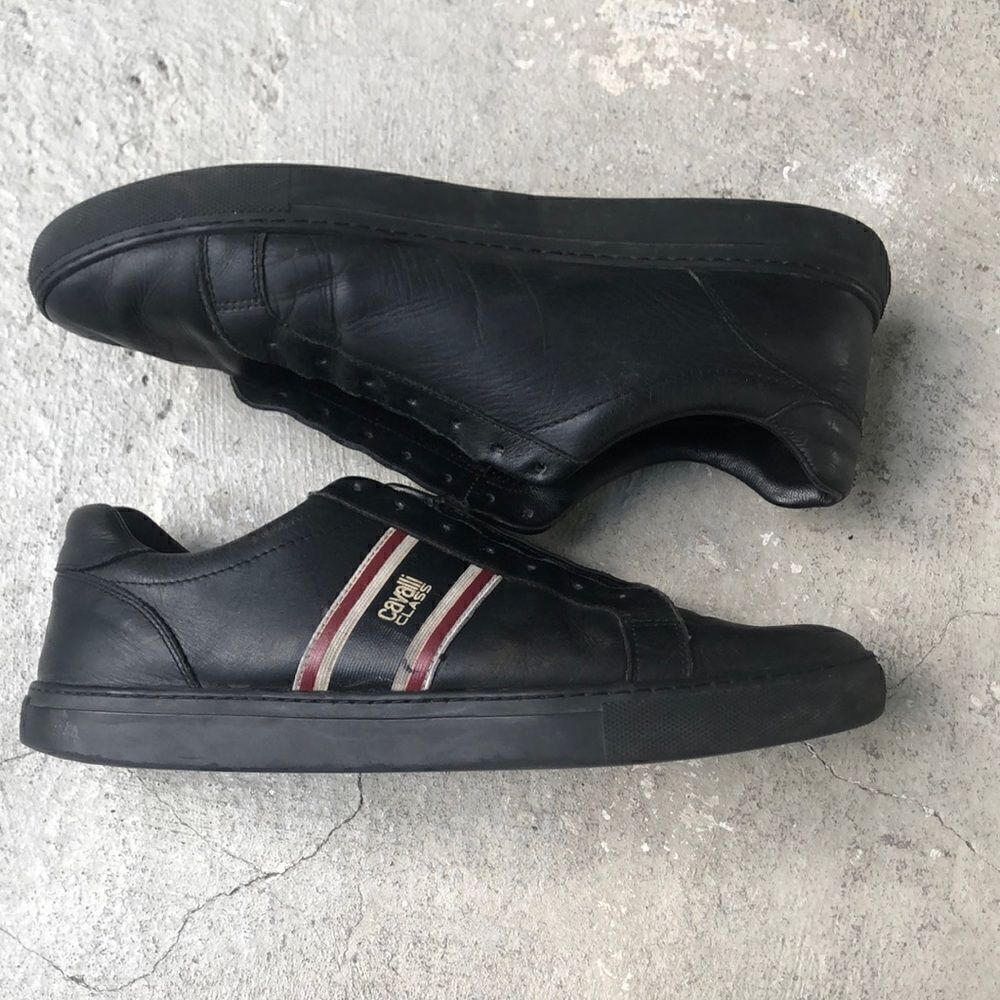 Cavalli Class sneakers